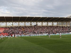 Spor Toto Süper Lig
