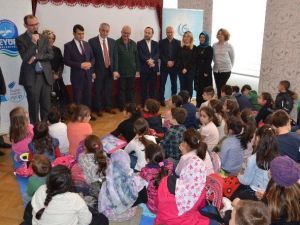 Eyüp Belediyesi’nden Viyana’da “Oyuncak” Ve “Karagöz” Programı