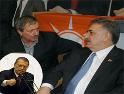 Yılmaz Ak Parti'yi Destekliyor İddiası