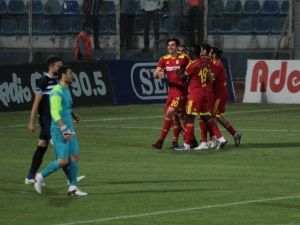 Ptt 1. Lig