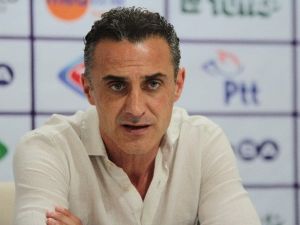 Adana Demirspor Evinde Beraberlikle Yetindi
