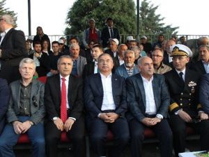 2016’nın İlk Yağlı Güreşlerini Faruk Akkoyun Kazandı