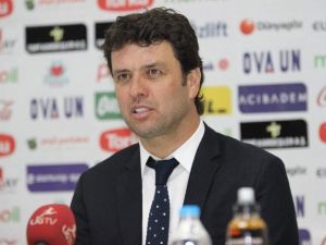Arslan: "Beraberlik Daha Adil Bir Sonuç Gibi"