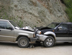 Rize'de Kaza Ucuz Atlatıldı