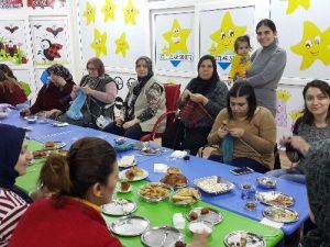 Bir Yumak Mutluluk Projesi