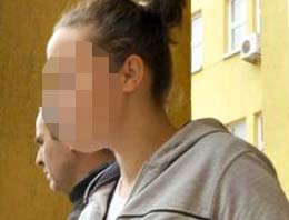 Zorla tecavüz etti 'rızasıyla' dedi!