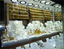 Rize'de Altın Fiyatları