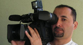 Fox Tv kameramanı intihar etti