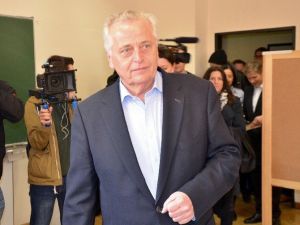Avusturya’da Halk, Cumhurbaşkanlığı Seçimi Sandık Başına Gitti