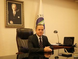 Odü’de 2 Yeni Fakülte Ve 1 Yüksekokul Kuruldu