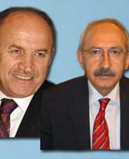 İstanbul'da AKP-CHP düellosu