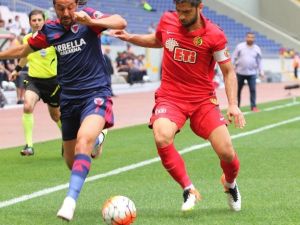 Spor Toto Süper Lig