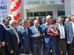 Bakan Soylu: "Yeni Bir Anayasaya Adım Atıyoruz"