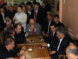 6 Yılda 180 Milyon TL Yatırım Yapıldı