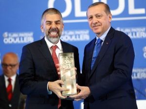 Türk Patent Enstitüsü’nden Vodafone Teknoloji’ye İki Ödül Birden