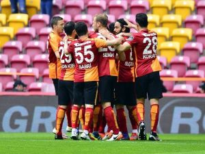 Spor Toto Süper Lig