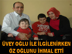 Rizeli Anne'nin Fedakarlığı!