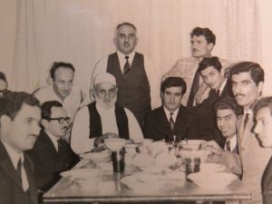 Tbmm Başkanı Kahraman: “Fikir Hareketlerinin, Fikri Faaliyetlerinin Önüne Geçilmemesi Gerek"