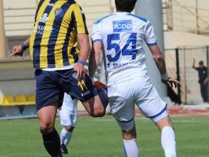 Spor Toto 2. Lig