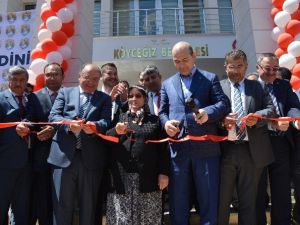 Bakan Soylu: “1 Milyon Kişi İş Ve İstihdamla Buluşacak”