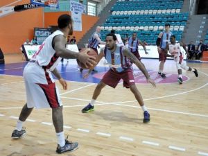 Spor Toto Basketbol Ligi