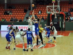 Spor Toto Basketbol Ligi