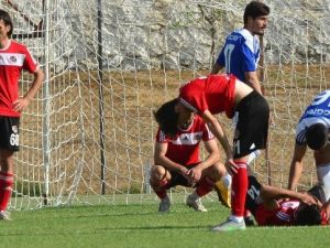 Spor Toto 3.lig 1.grup