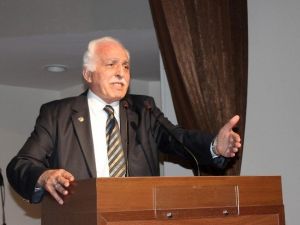 Sp Lideri Kamalak’tan İktidar Ve Muhalefet Liderlerine ‘Estetik’ Tavsiyesi