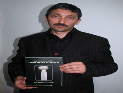 Rizeli imamdan örnek çalışma