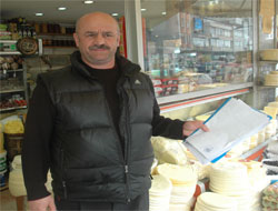 Gürcüden Rizeliye Son Kazık!