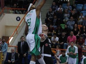 Spor Toto Basketbol Ligi