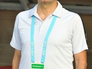 Alanyaspor - Elazığspor Maçının Ardından