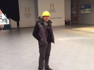 “Bir Stant Bir Fidan Projesiyle Doğal Yaşam Mirası Oluşturulacak”