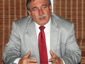 Hanefi Bostan: “Memur, Öğretmen Ve Akademisyenlerin Ek Gösterge Sorunu Çözülsün”