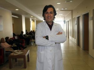 Bezmialem Vakıf Üniversitesi ’Obeziteye’ Dikkat Çekecek