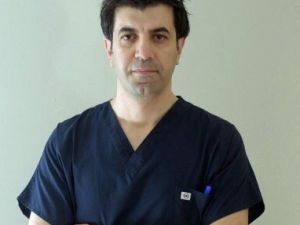 Saç Ekiminde Saç Çizgisine Dikkat