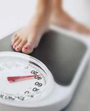 Kışın neden kilo alırız?