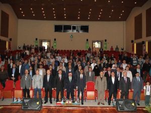 Bölge’den Erzurum Çıktı