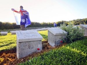 Çanakkale’de Anzakların Cevapsız Kalan Mektuplarına, Türklerden Yanıtlar