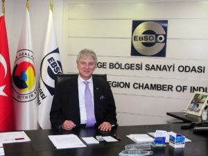 Yabancı Yatırımı Artırmanın Reçetesi Egeli Sanayicilerden Geldi