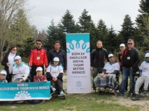 Bizim Ev Sporcuları Nilüfer’in Gururu Oldu