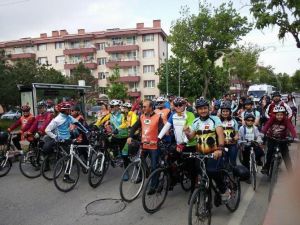 Tema Vakfı’ndan ’Kömür‬ Mü? Ömür‬ Mü?’ Çağrısı