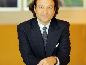 "Konut Fiyatlarındaki Yükselişin Sorumlusu Nüfus Ve Gelir Artışı"