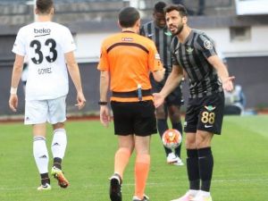 Akhisar Belediyespor, Sivasspor Hazırlıklarına Yarın Başlayacak