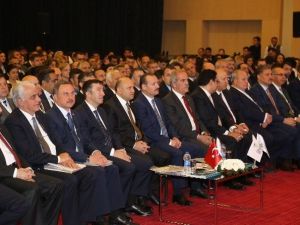 Bursa Büyükşehir Belediyesi’ne ‘Verimlilik’ Ödülü