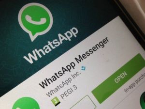 Whatsapp’ta Kriptolu Dönem