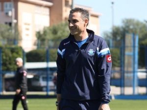 Adana Demirspor, Tayfur Havutçu İle Yolları Ayırdı