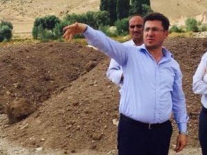 Kobal Açıkladı: Demirözü’ne Yeni Halk Eğitim Merkezi Binası