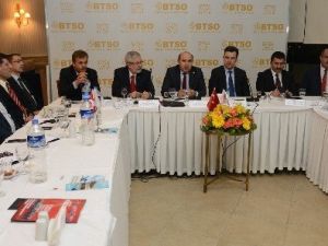 Tıbbi Cihaz Üretiminde Hamle