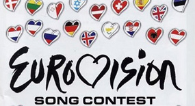Eurovision'ın açılışı yapıldı